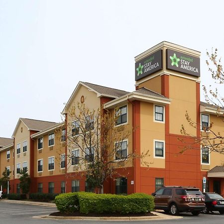 Extended Stay America Suites - Baltimore - Glen Burnie Luaran gambar