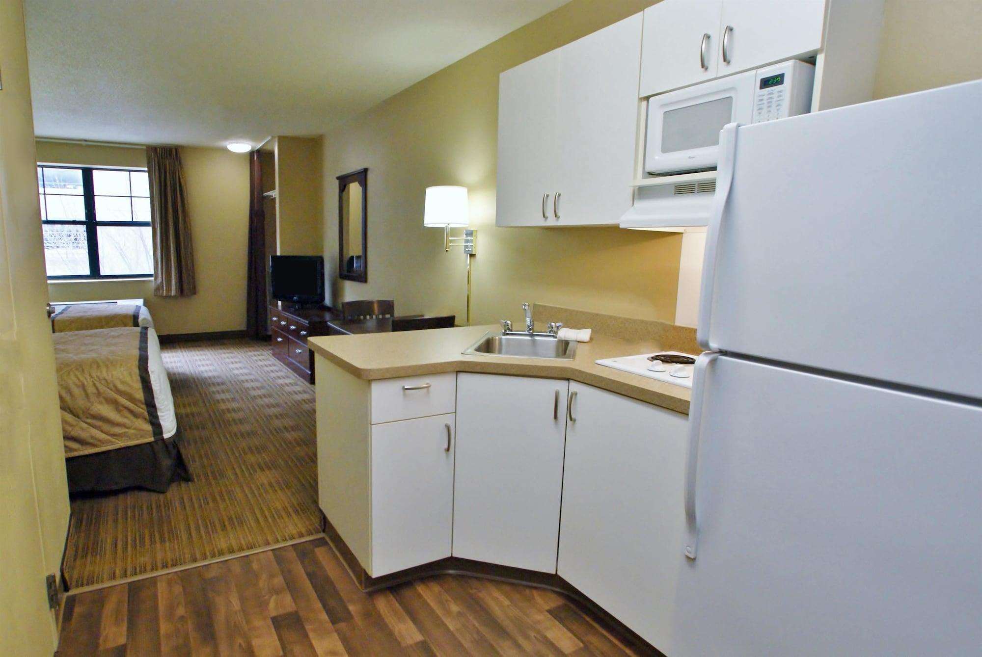 Extended Stay America Suites - Baltimore - Glen Burnie Luaran gambar