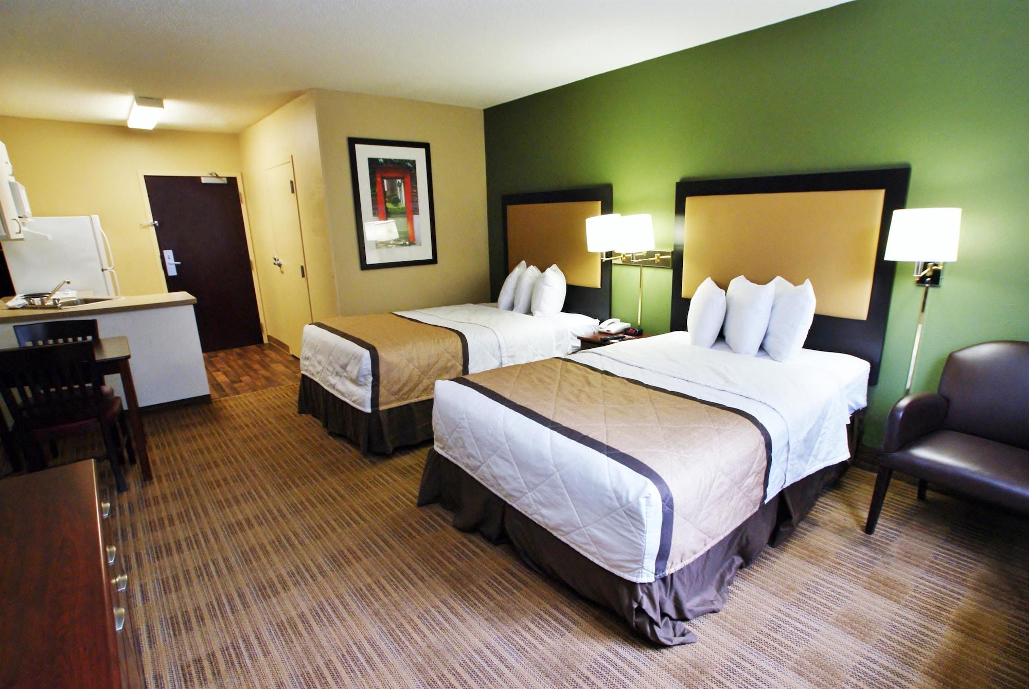 Extended Stay America Suites - Baltimore - Glen Burnie Luaran gambar