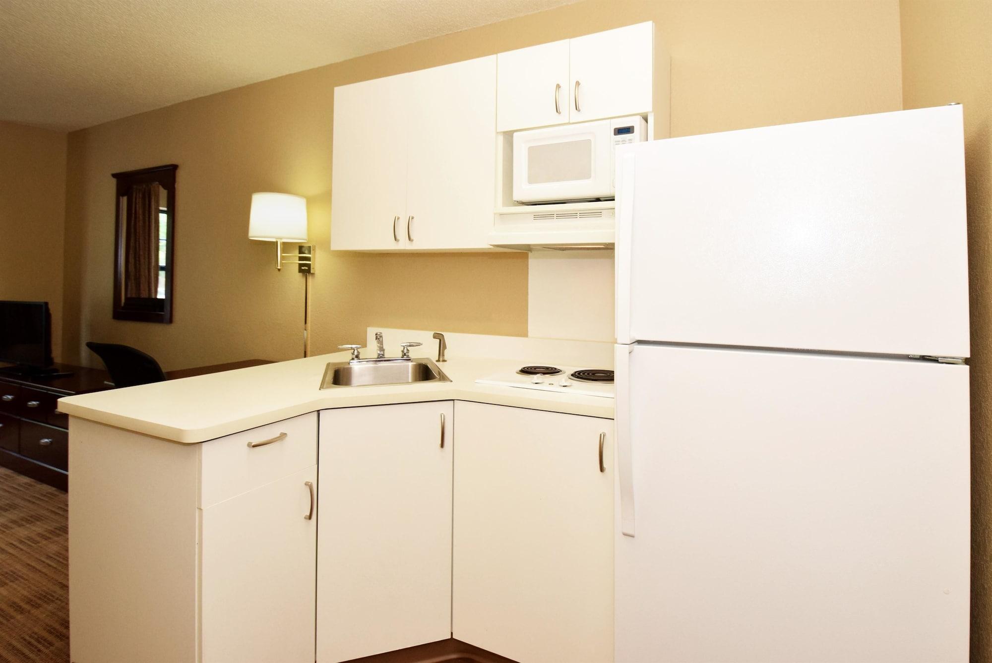 Extended Stay America Suites - Baltimore - Glen Burnie Luaran gambar