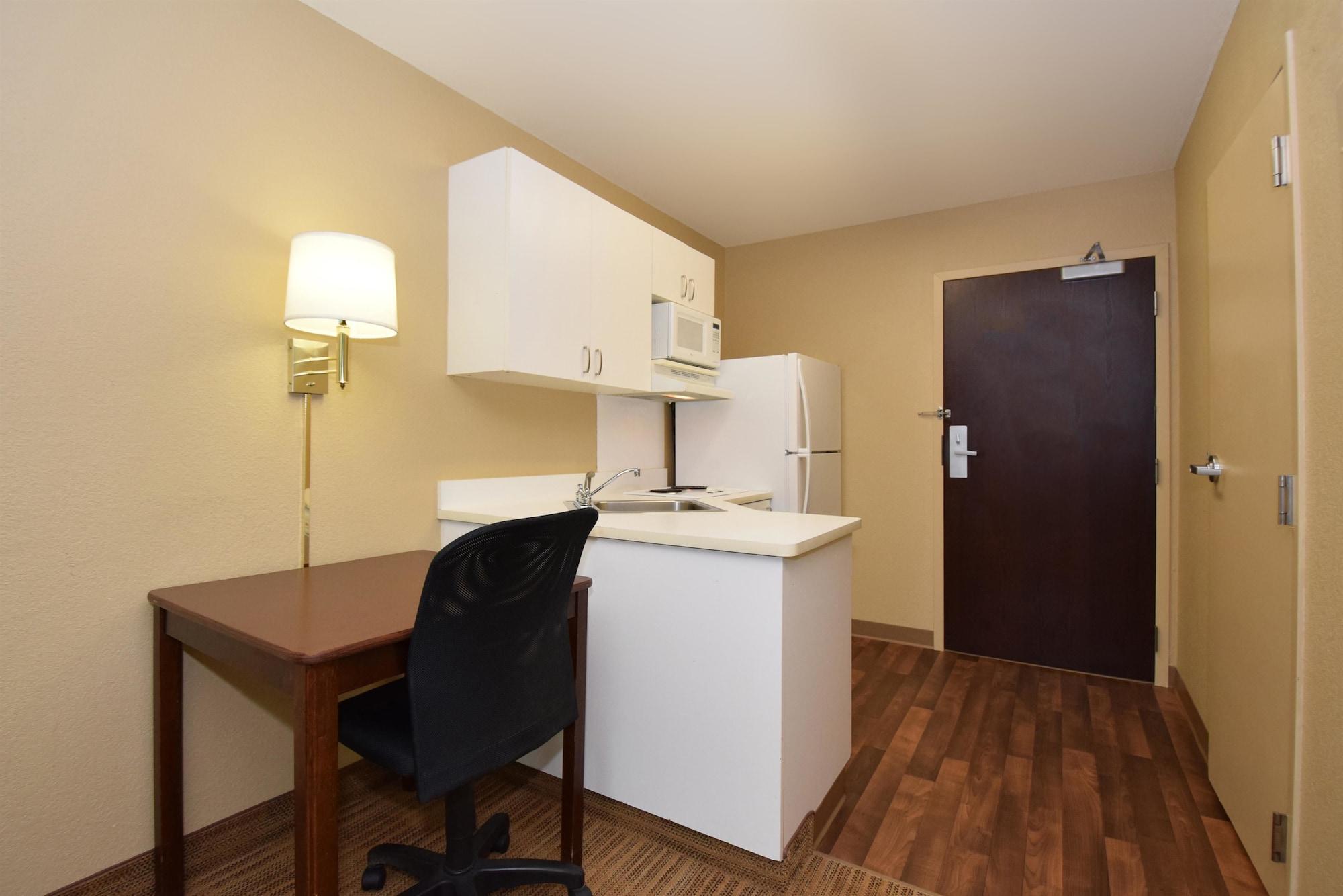 Extended Stay America Suites - Baltimore - Glen Burnie Luaran gambar