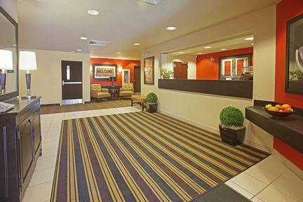 Extended Stay America Suites - Baltimore - Glen Burnie Dalaman gambar