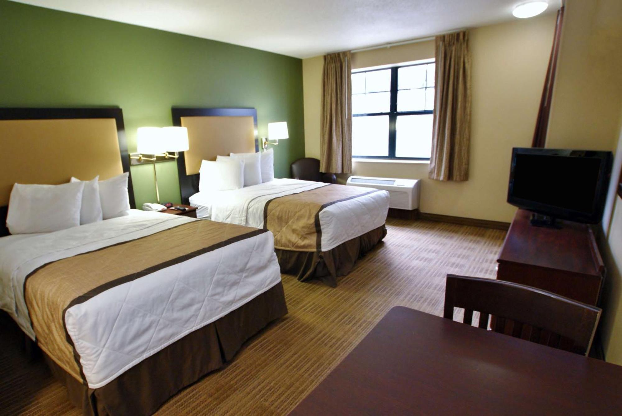 Extended Stay America Suites - Baltimore - Glen Burnie Luaran gambar