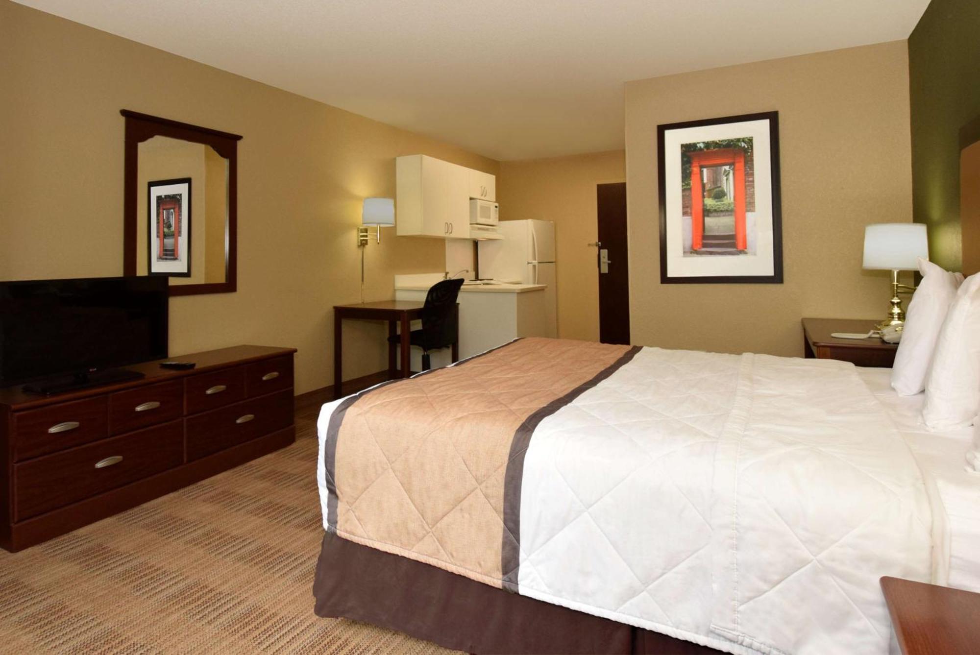 Extended Stay America Suites - Baltimore - Glen Burnie Luaran gambar