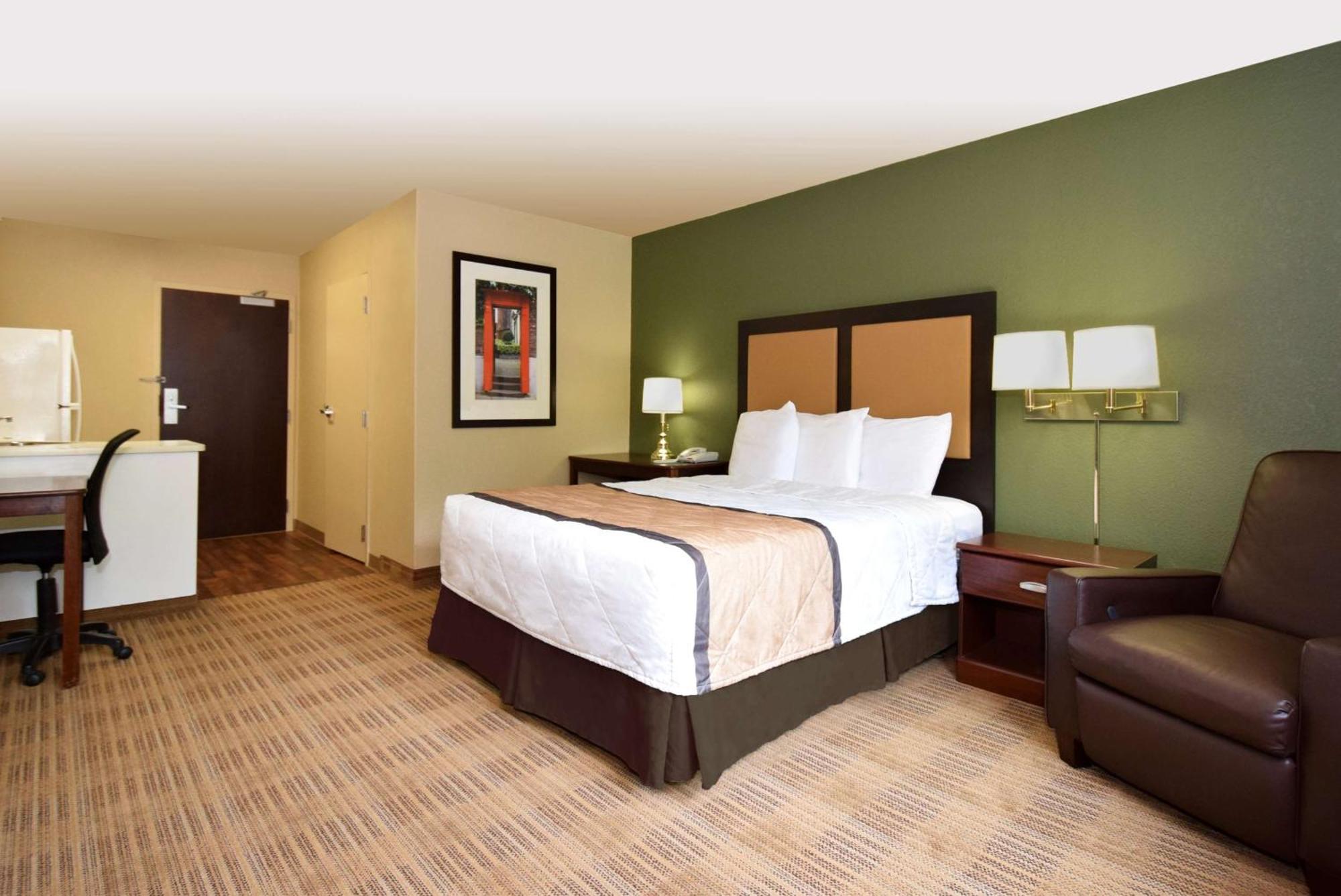 Extended Stay America Suites - Baltimore - Glen Burnie Luaran gambar