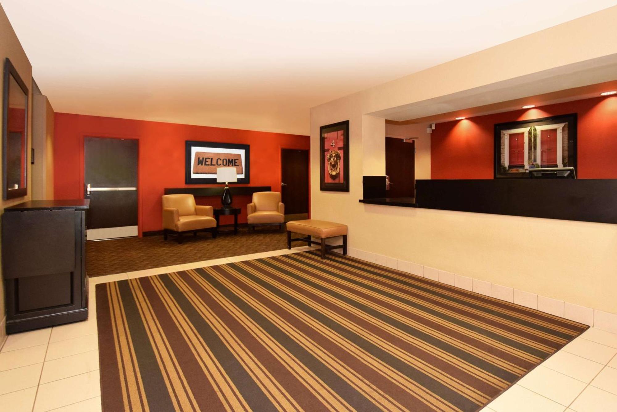 Extended Stay America Suites - Baltimore - Glen Burnie Luaran gambar