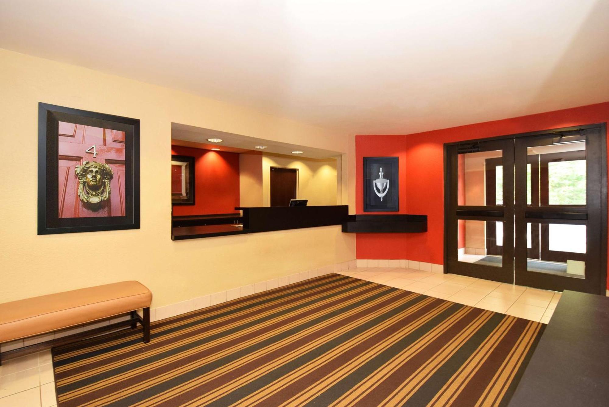 Extended Stay America Suites - Baltimore - Glen Burnie Luaran gambar