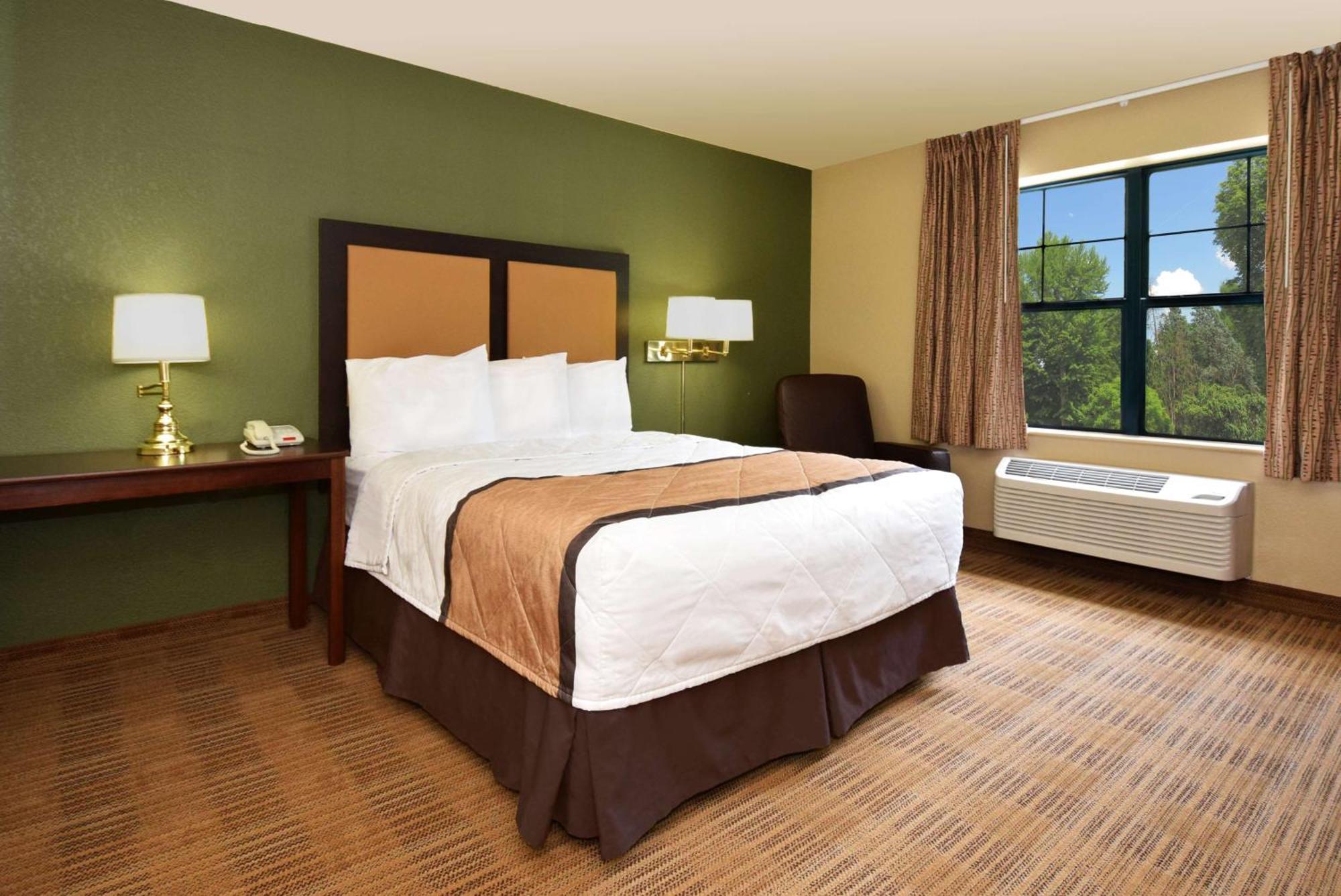 Extended Stay America Suites - Baltimore - Glen Burnie Luaran gambar