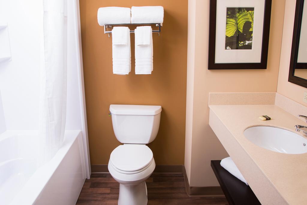 Extended Stay America Suites - Baltimore - Glen Burnie Luaran gambar