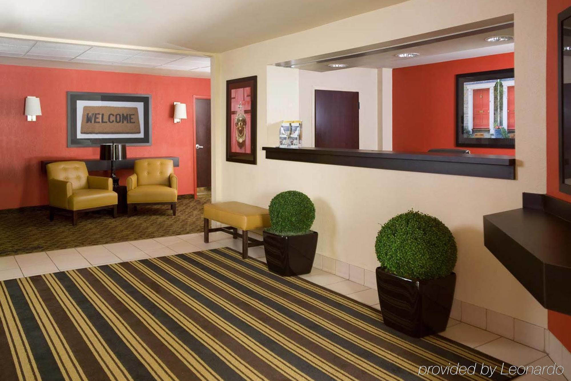 Extended Stay America Suites - Baltimore - Glen Burnie Luaran gambar