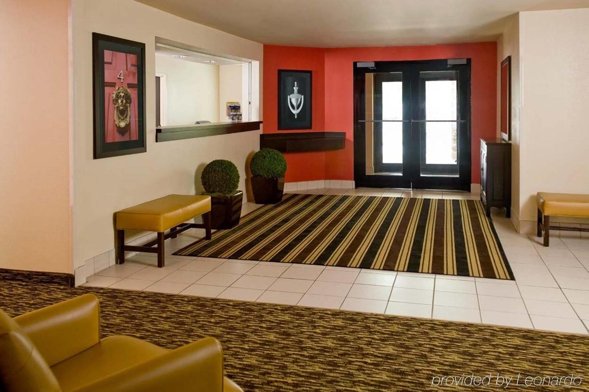 Extended Stay America Suites - Baltimore - Glen Burnie Luaran gambar