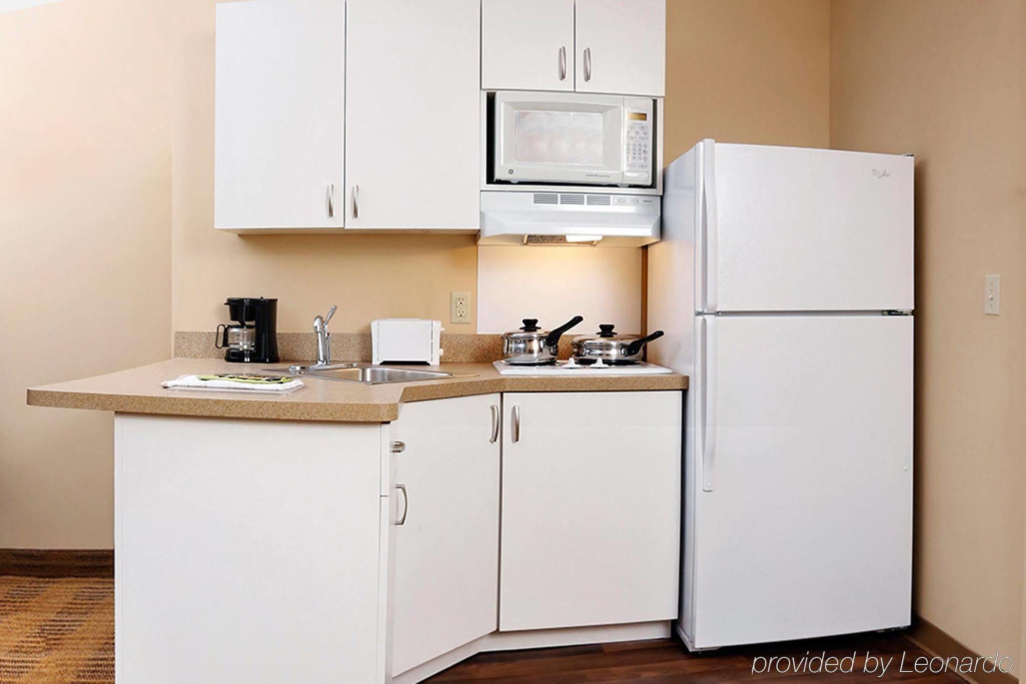 Extended Stay America Suites - Baltimore - Glen Burnie Luaran gambar