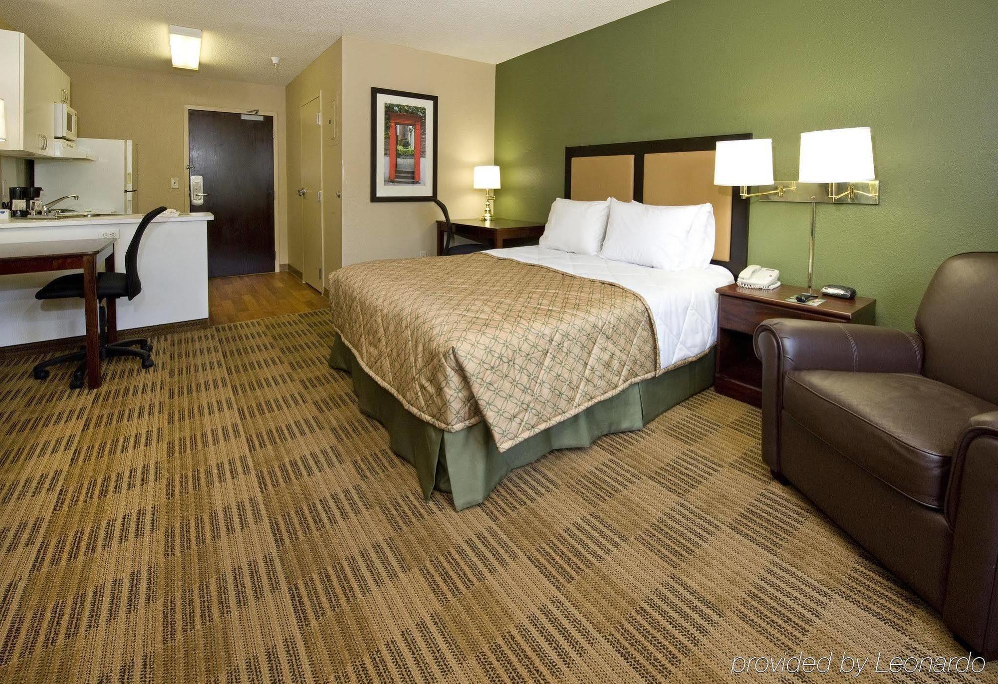 Extended Stay America Suites - Baltimore - Glen Burnie Luaran gambar