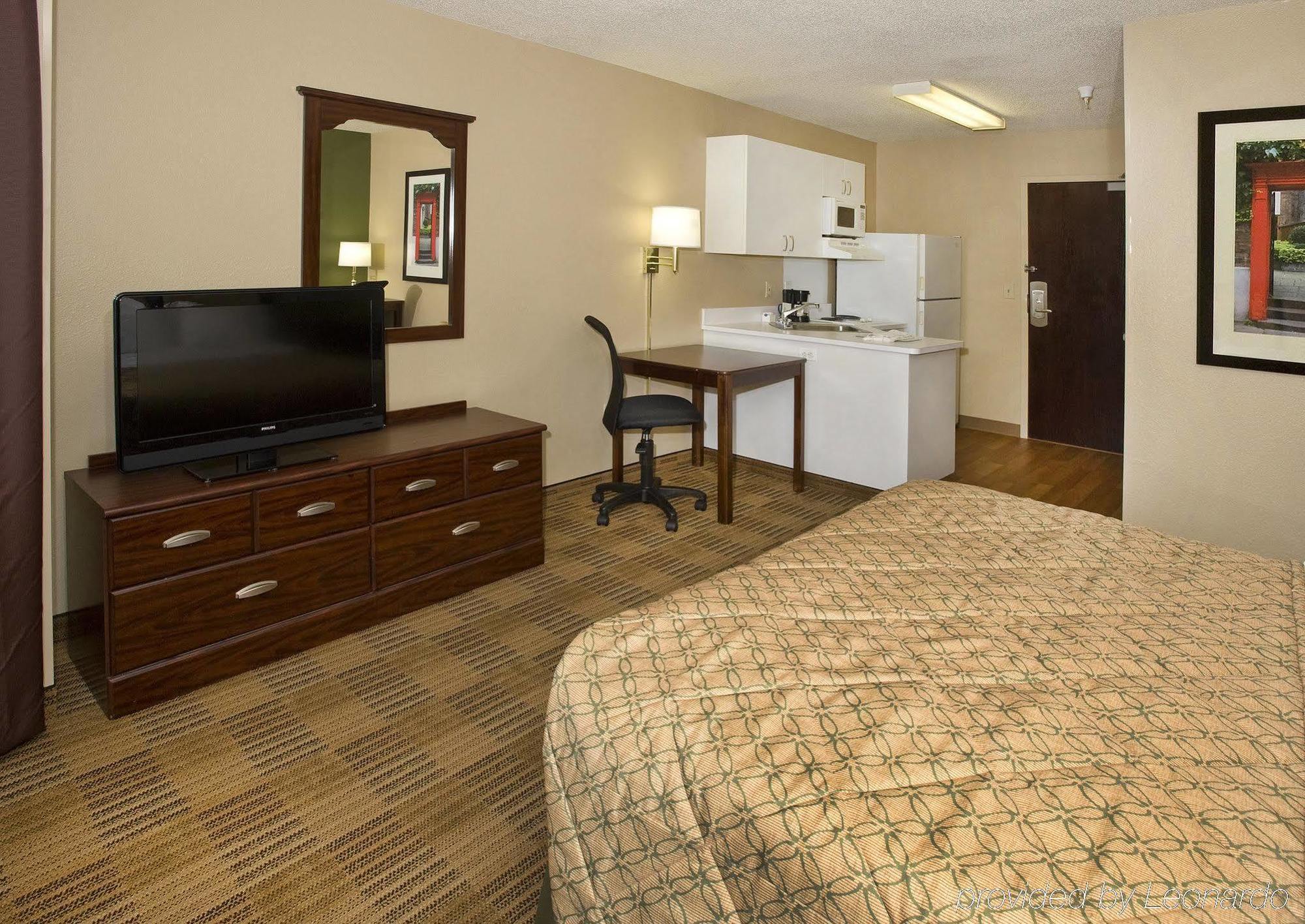 Extended Stay America Suites - Baltimore - Glen Burnie Luaran gambar