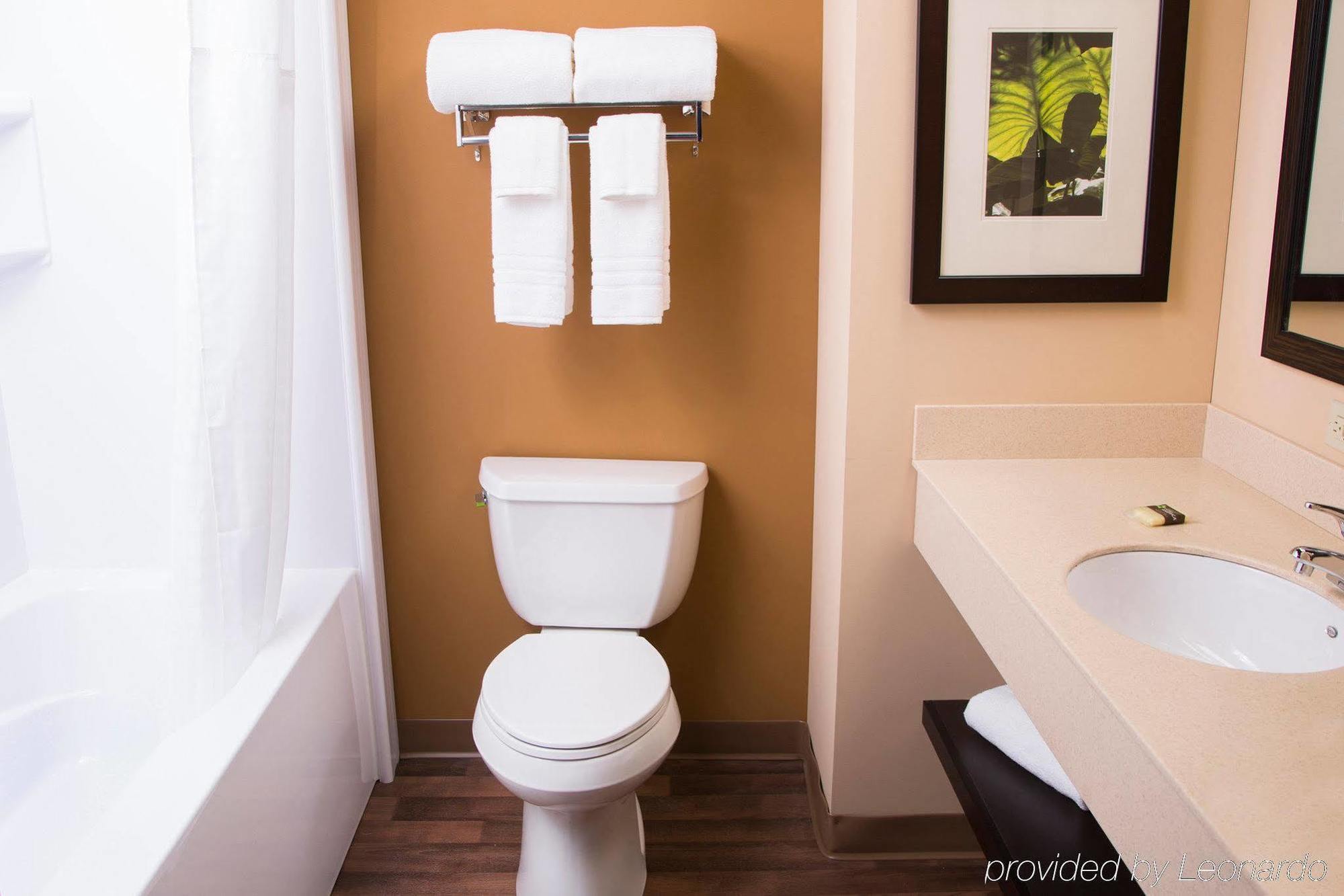 Extended Stay America Suites - Baltimore - Glen Burnie Luaran gambar