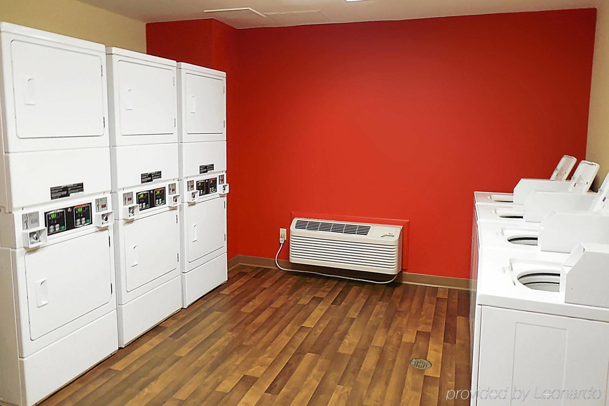 Extended Stay America Suites - Baltimore - Glen Burnie Luaran gambar
