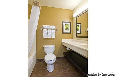 Extended Stay America Suites - Baltimore - Glen Burnie Luaran gambar